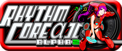 Rhythm Core Alpha 2™