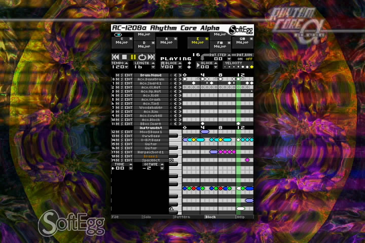 Video Demo D